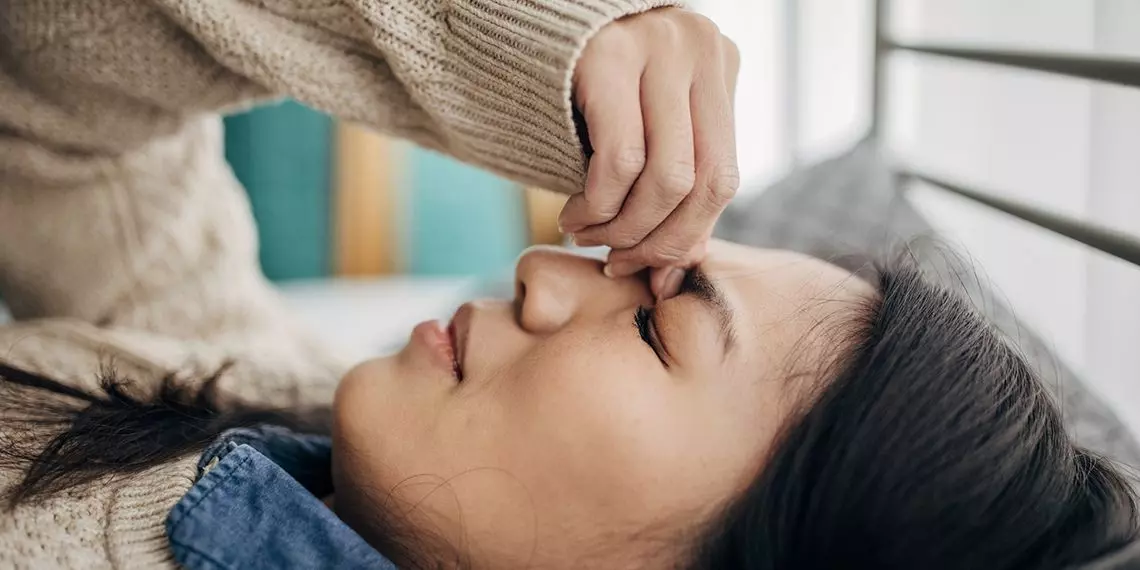 Northwest Family Clinics - Migraine Treatment Options
