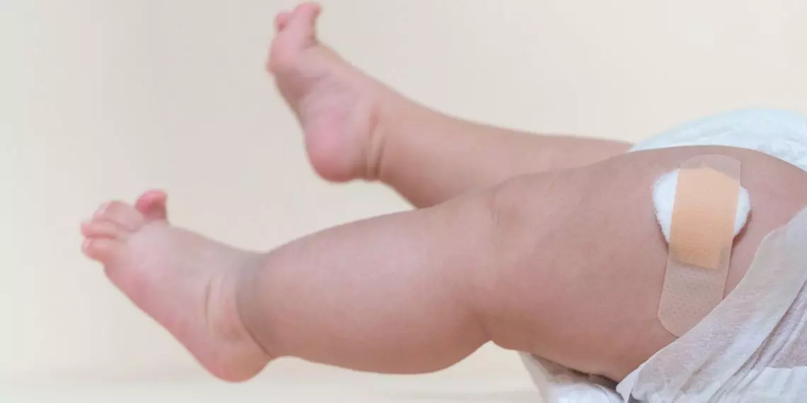Northwest Family Clinics – Infant Vaccines