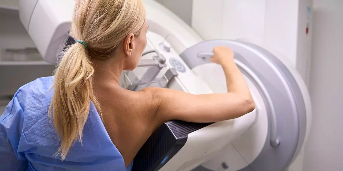 Northwest Family Clinics - Screenings Every Woman Needs