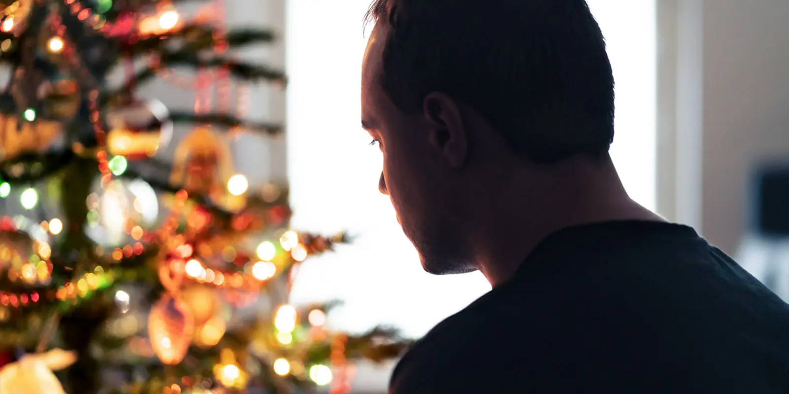 Managing Stress and Anxiety Over the Holidays