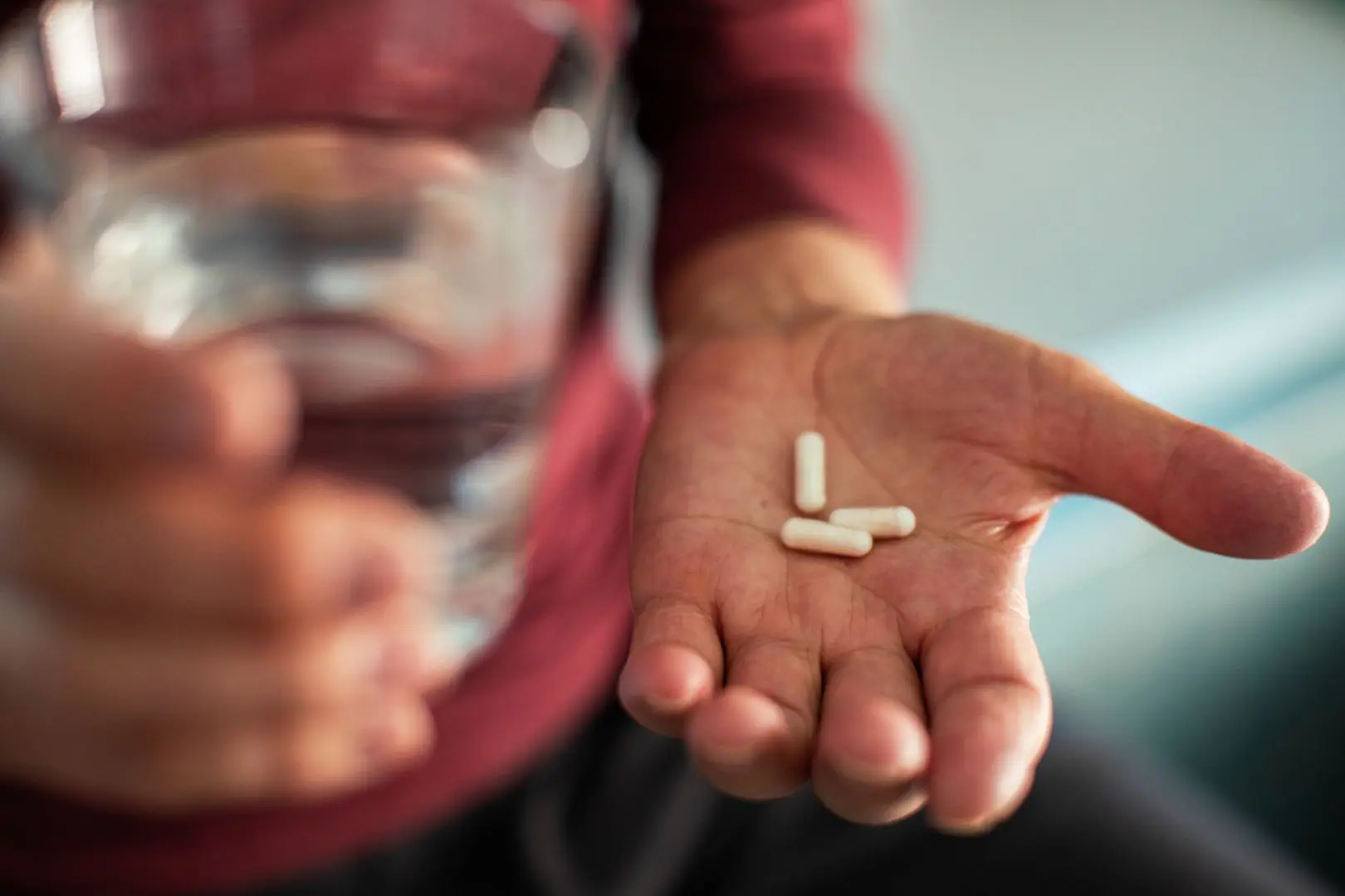 Northwest Family Clinics – Pain Medications