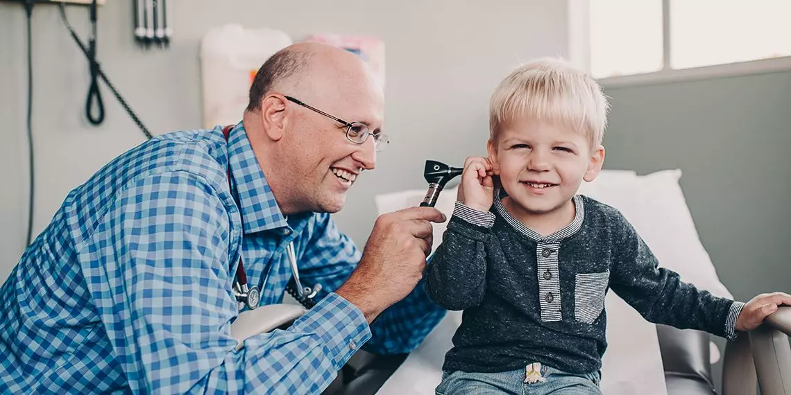 Northwest Family Clinics - What Your Primary Care Doctor Can Help With
