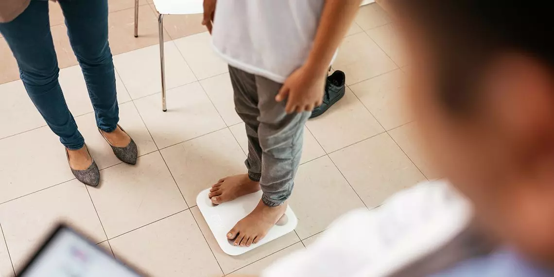 Northwest Family Clinics - Growth Charts Explained
