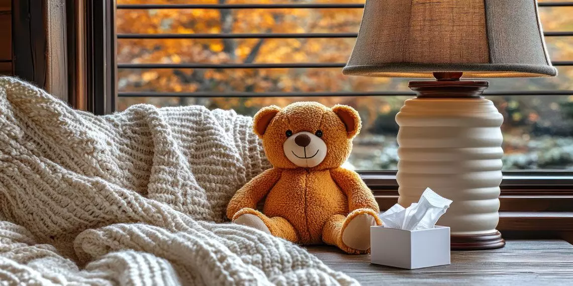Image3-Fall-home-scene-with-teddy-bear-and-tissues-for-cold-care.jpg