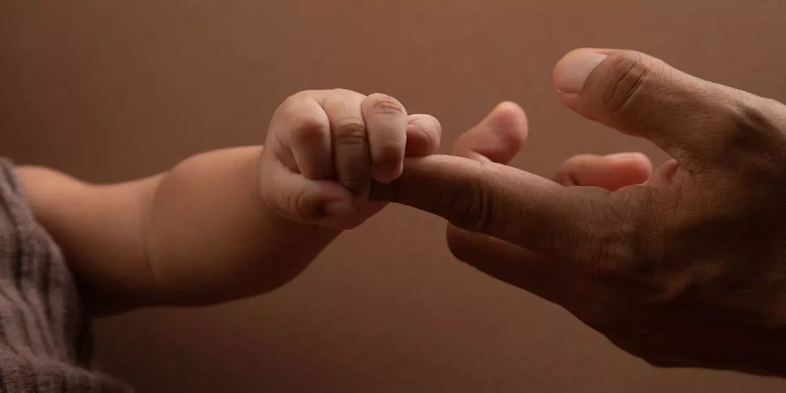 Northwest Family Clinics - Tips for new dads