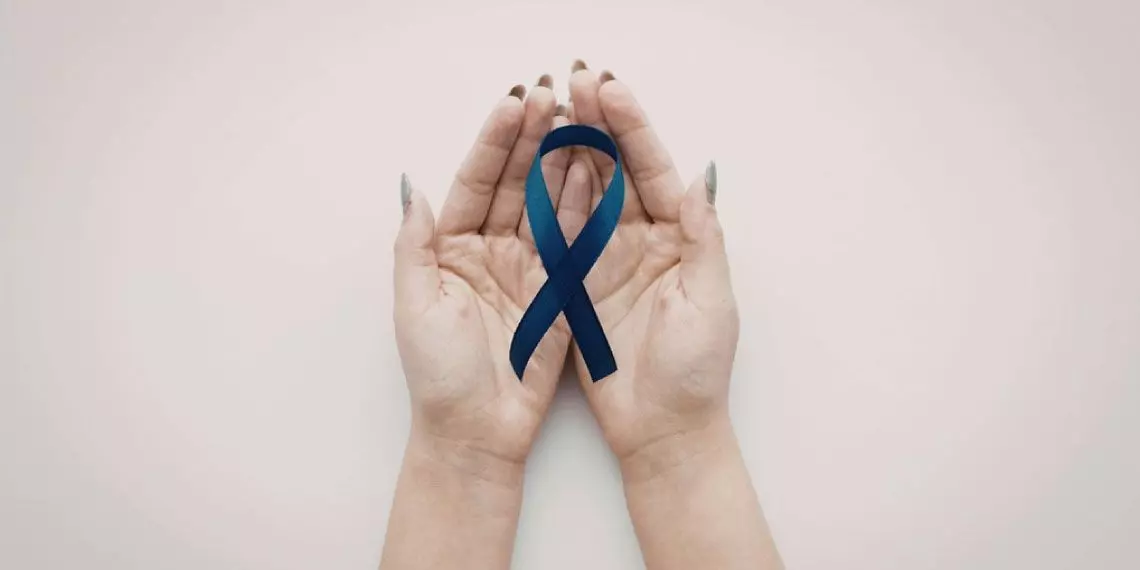 colon cancer awareness and prevention