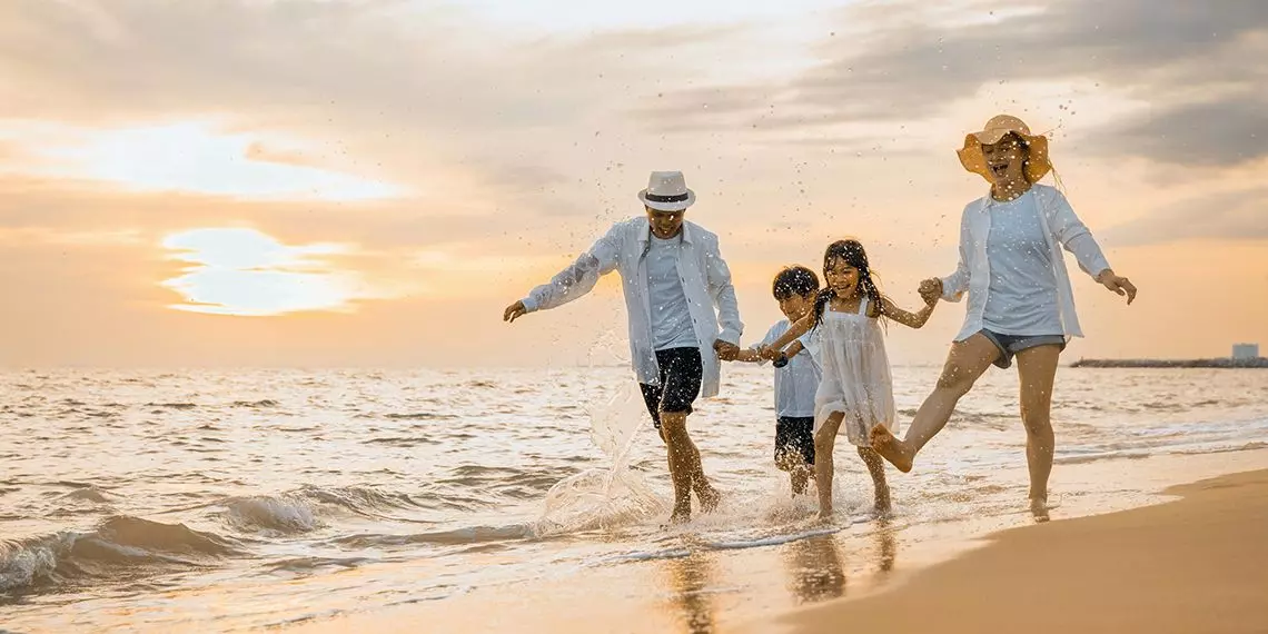 Northwest Family Clinics - Family Travel Health Tips and What to Pack in Your First Aid Kit