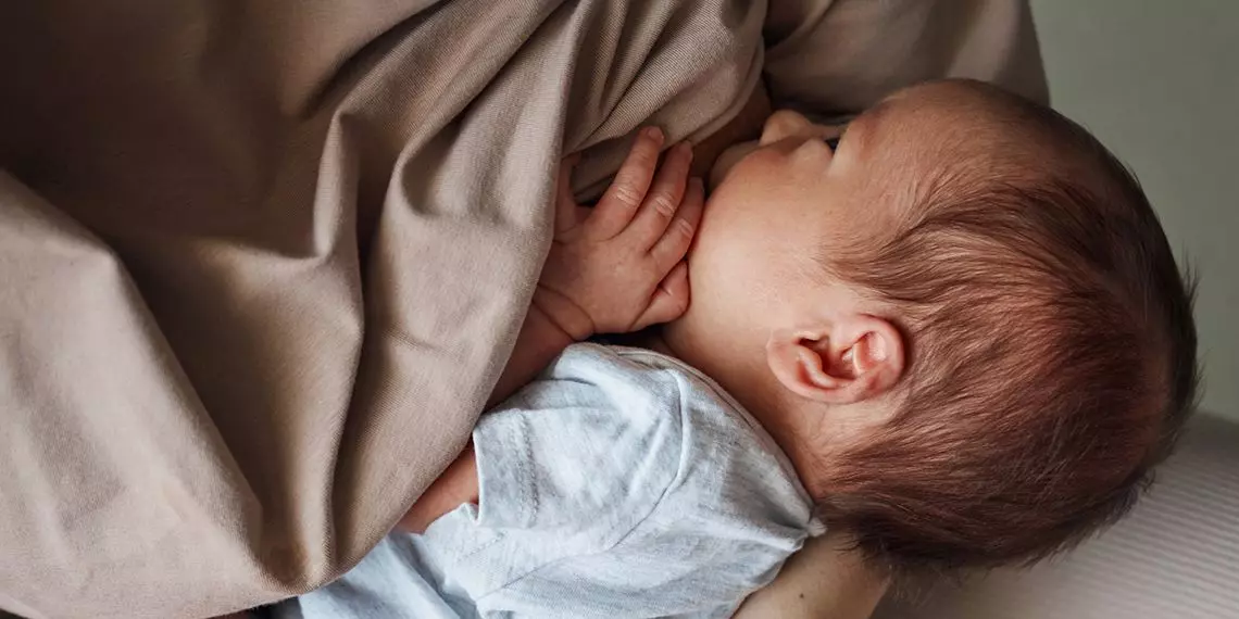 Northwest Family Clinics - Breastfeeding – How to Increase a Low Milk Supply