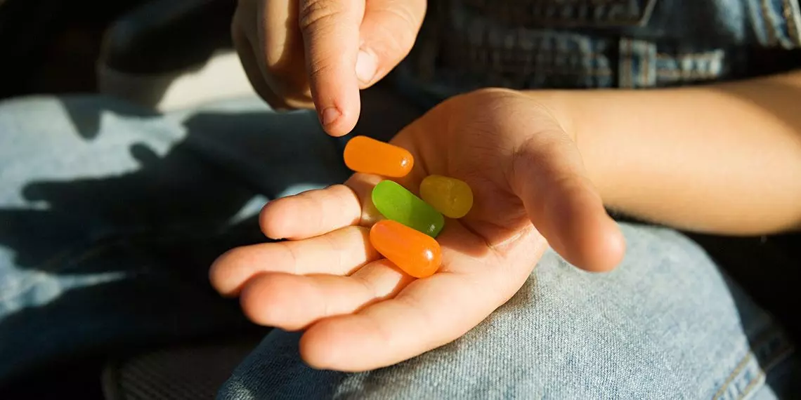 Northwest Family Clinics - Effects of added sugar on children's health
