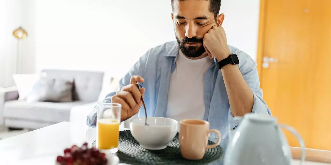 When hunger overshoots pre-treatment levels after stopping GLP-1