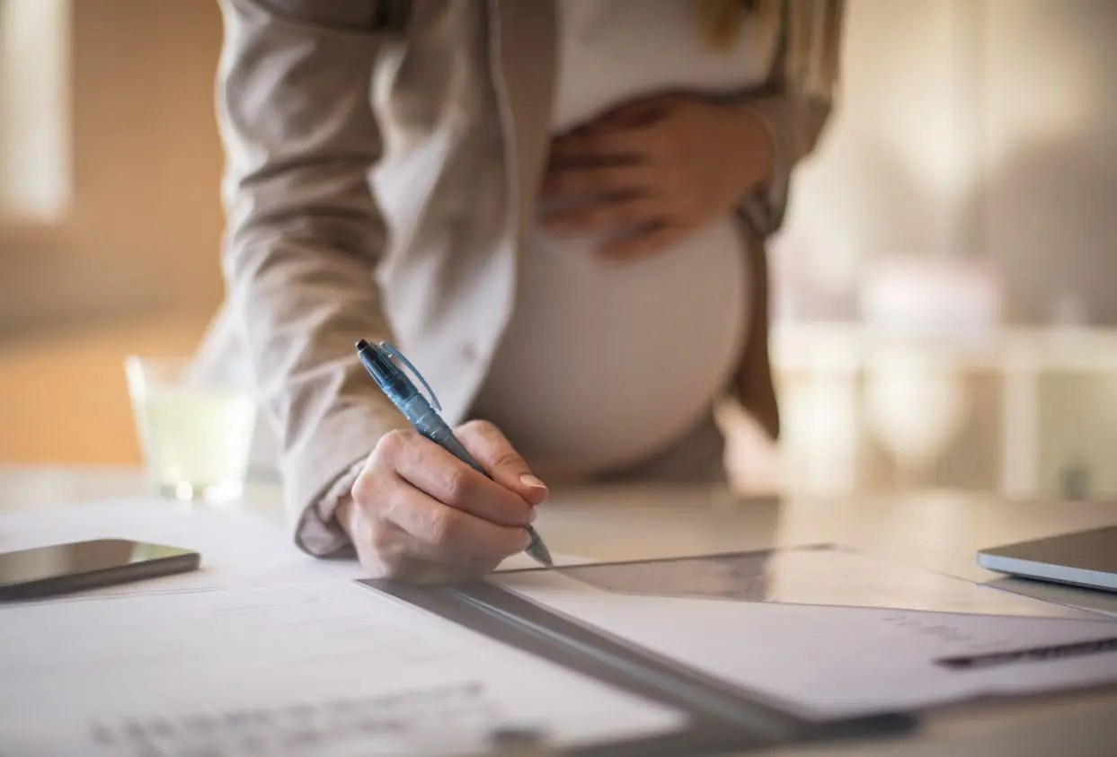 Birth Plan - What to Include