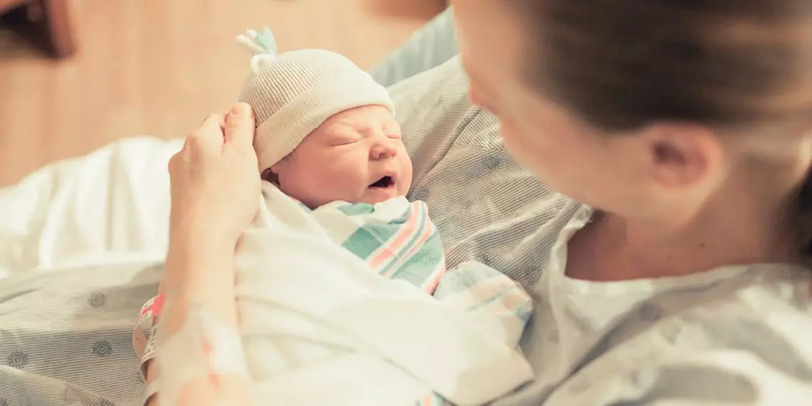 Northwest Family Clinics - What to Expect After Delivery
