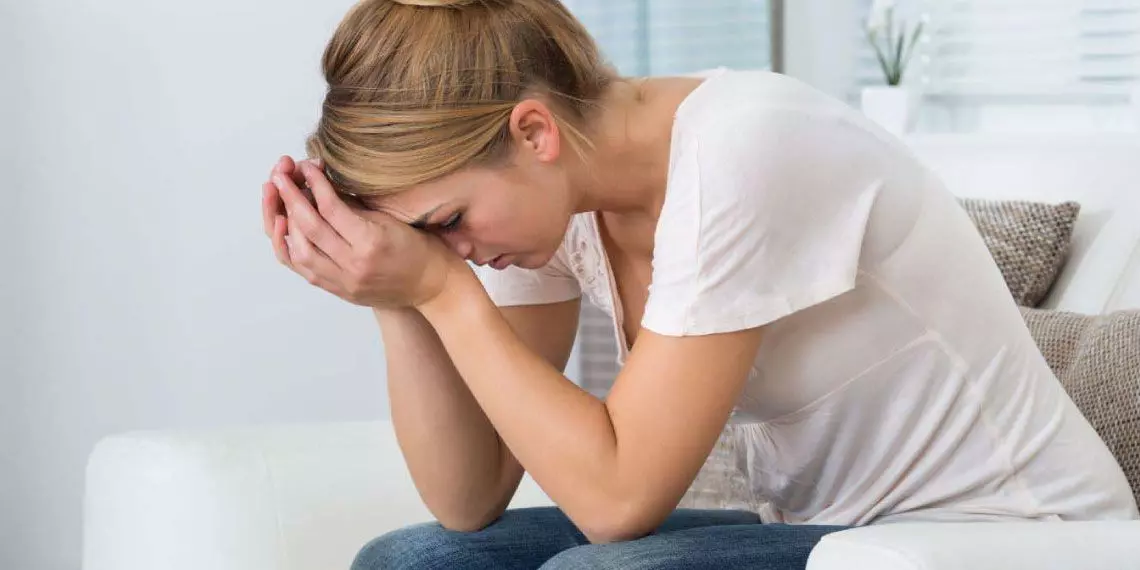 Protecting a mother's mental health in a digital world