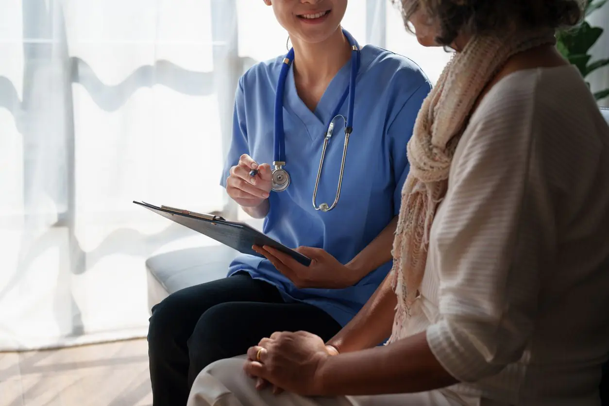 Northwest Family Clinics - Regular Doctor Visits