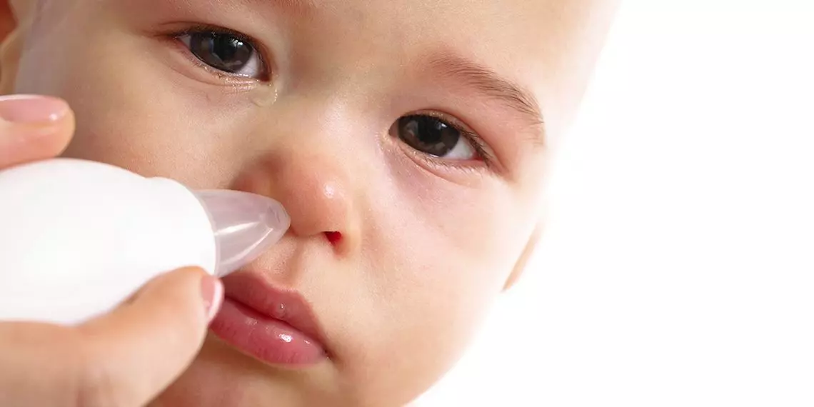 Northwest Family Clinics - Baby’s First Cold: How to Handle Infant Congestion and Coughs