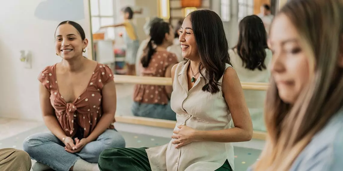 Northwest Family Clinics - Prenatal Classes