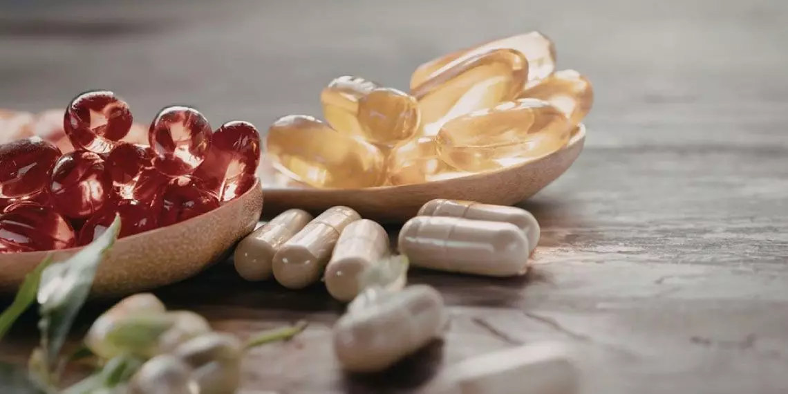 supplements sometimes used for menopause symptoms