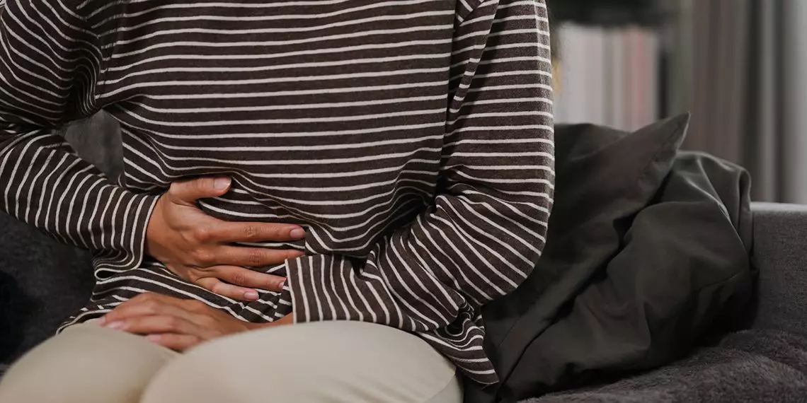Northwest Family Clinics - Gut Health