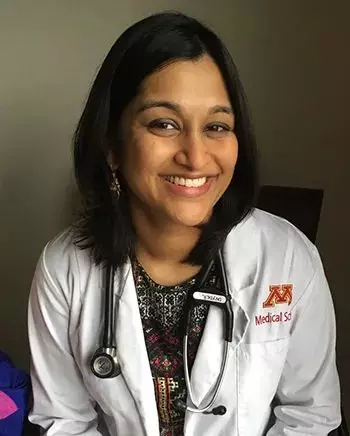 Radhika Lal Snyder