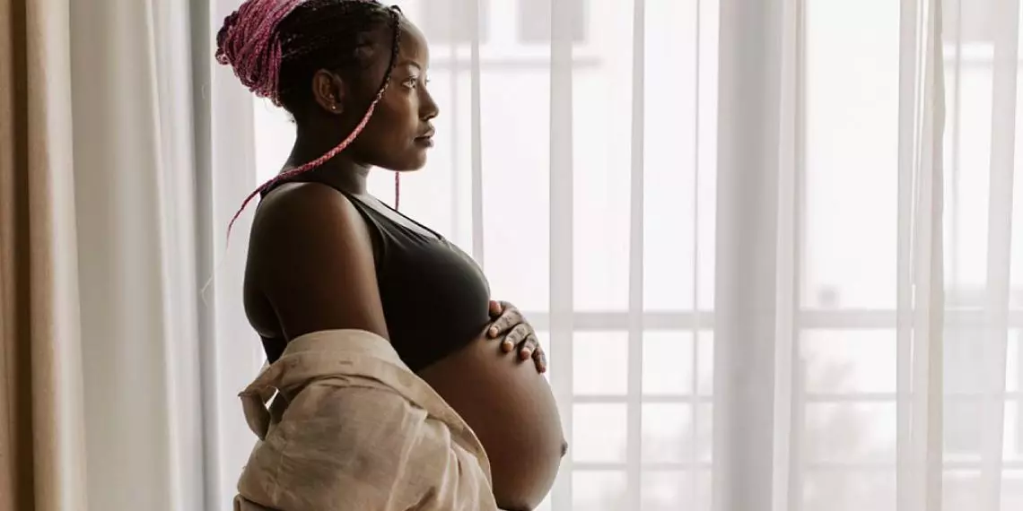 Why You Feel More Out of Breath During Pregnancy | Northwest Family Clinics