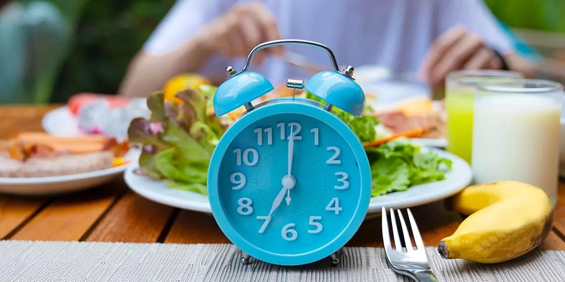 Northwest Family Clinics - Intermittent Fasting