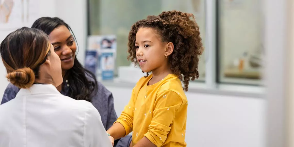 Northwest Family Clinics - The Benefits of Having One Family Doctor for Your Whole Family