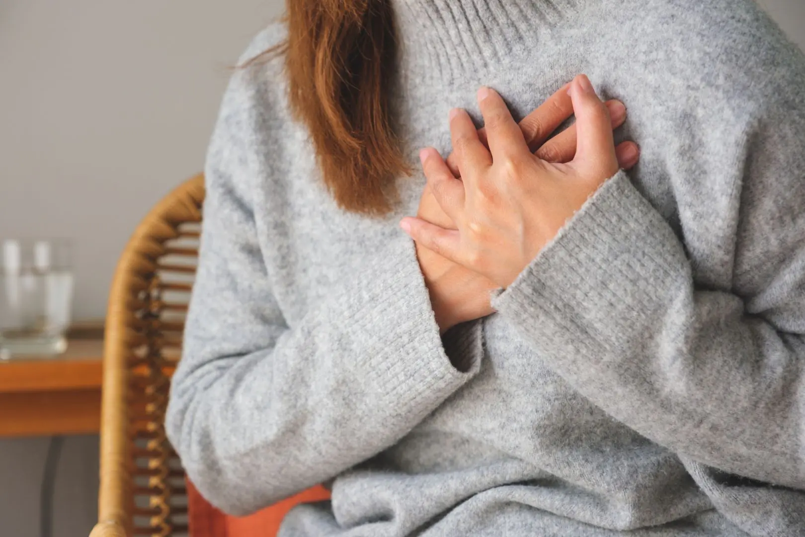 Northwest Family Clinics - National Women's Heart Health