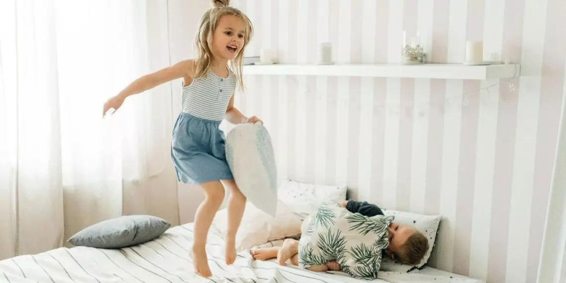 Understanding high energy versus ADHD in kids
