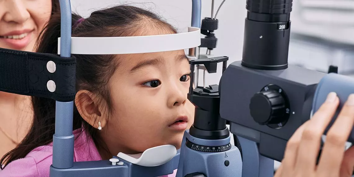 Northwest Family Clinics - Back-to-School Eye Health Tips