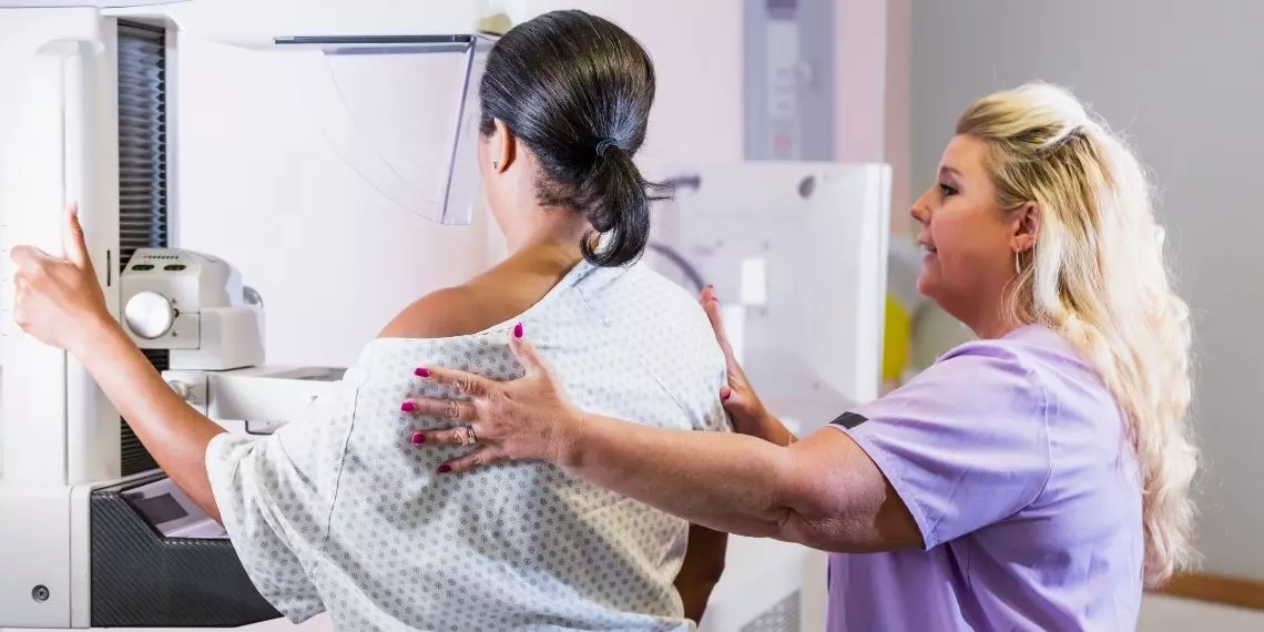 Understanding breast density and what it means for screening