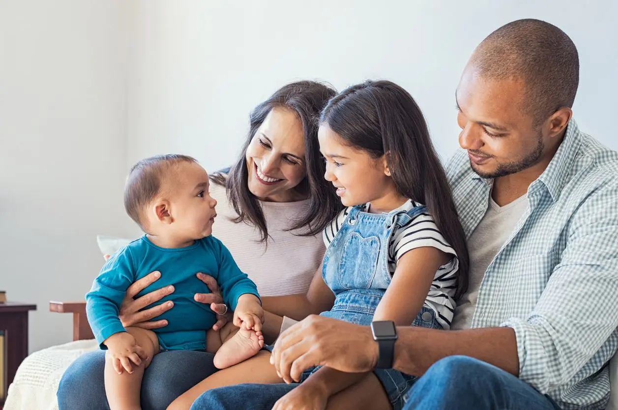 Preparing Your Home for the New Arrival