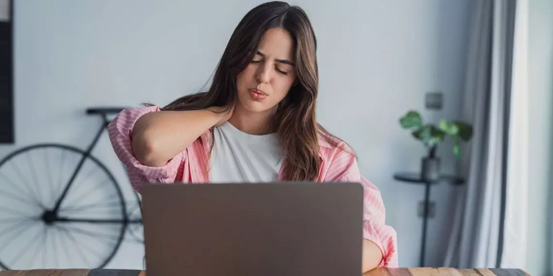 mental fatigue caused by lack of sleep