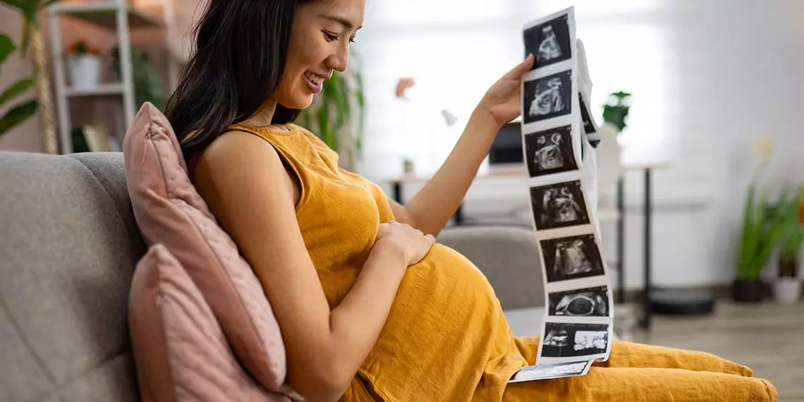 Northwest Family Clinics - Common Pregnancy Myths Debunked