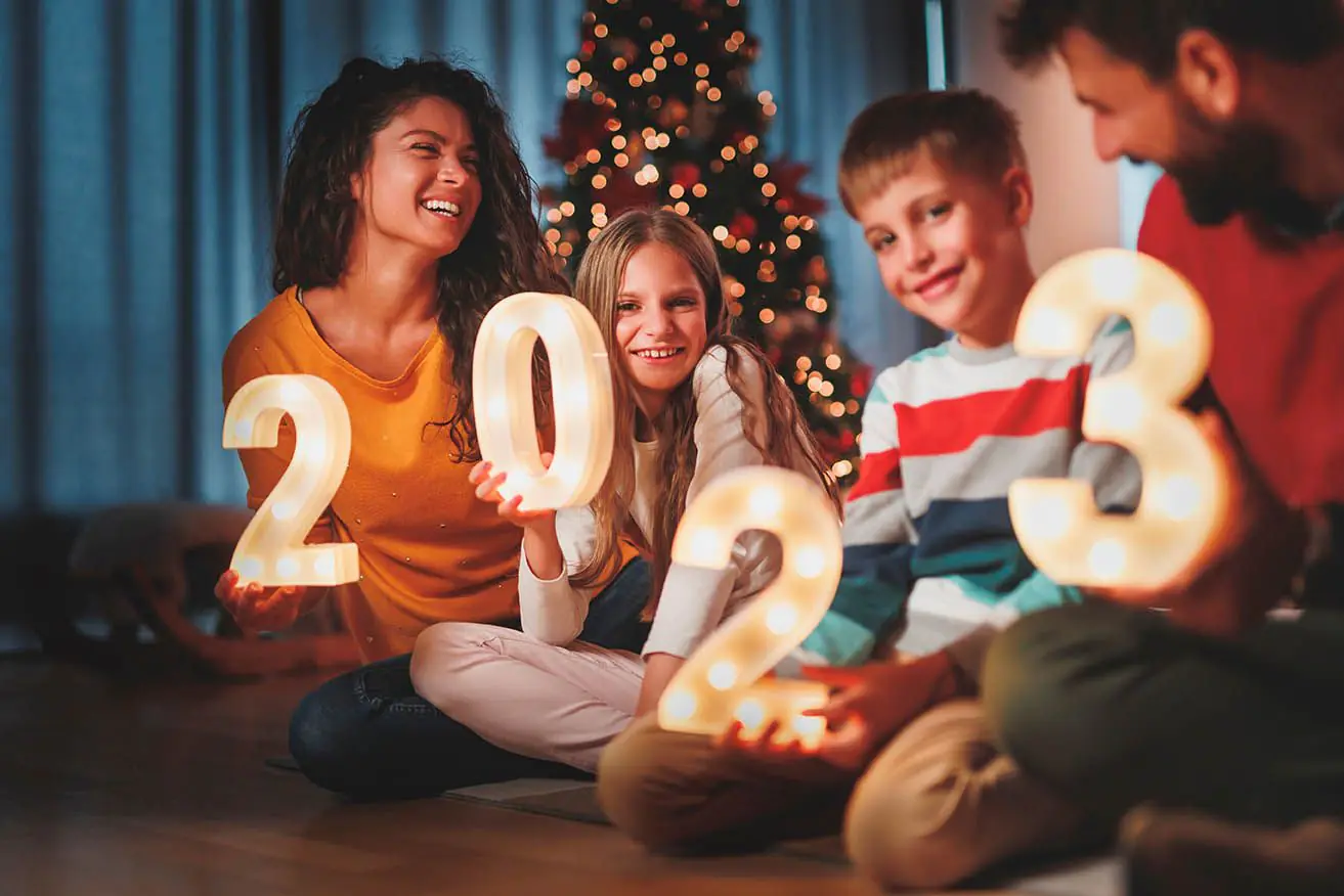 A year in review at northwest family clinics