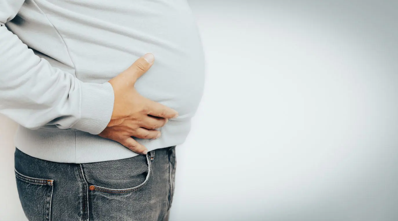 Metabolic Syndrome in Men