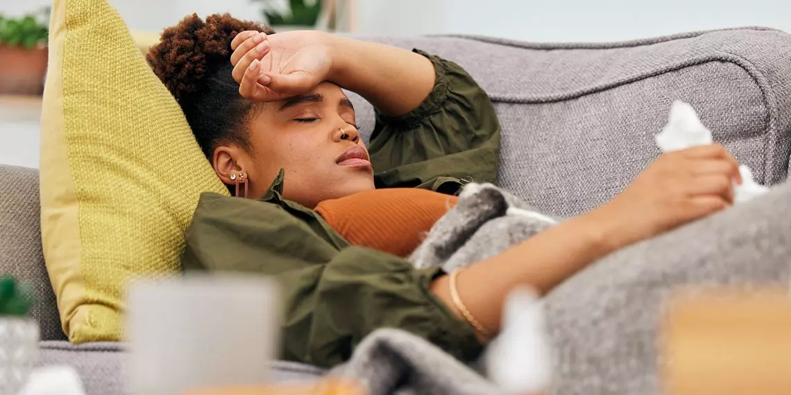 Northwest Family Clinics - Is it a Common Cold or Something More Serious?
