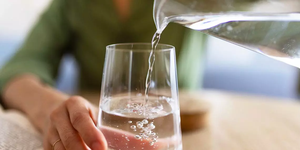 Northwest Family Clinics - Importance of Hydration