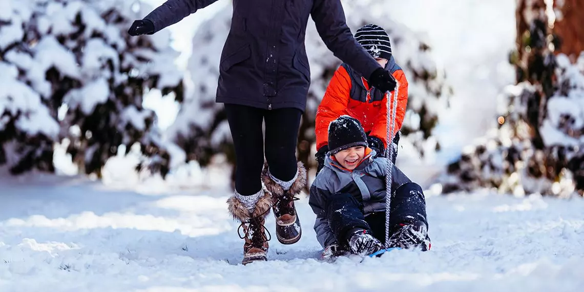 Northwest Family Clinics – Winter health checklist