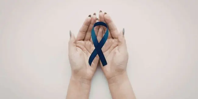 colon cancer awareness and prevention