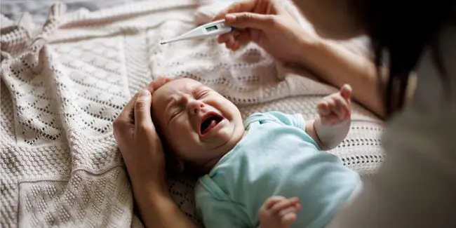 Northwest Family Clinics - Baby’s First Cold: How to Handle Infant Congestion and Coughs