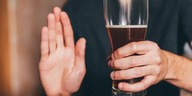 Northwest Family Clinics - Cutting Out Alcohol