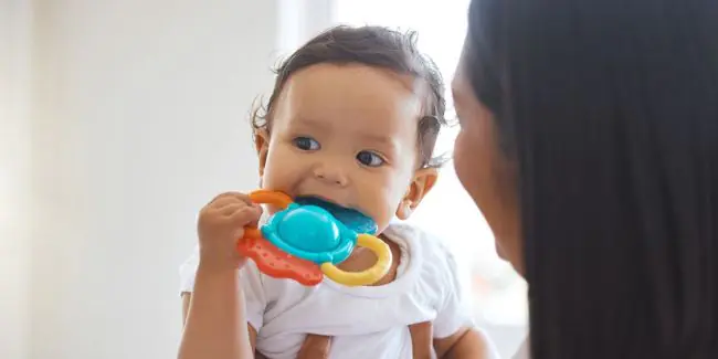 Northwest Family Clinics - Signs Your Baby Might Be Teething