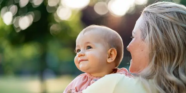 Northwest Family Clinics - Spring Baby Safety Tips