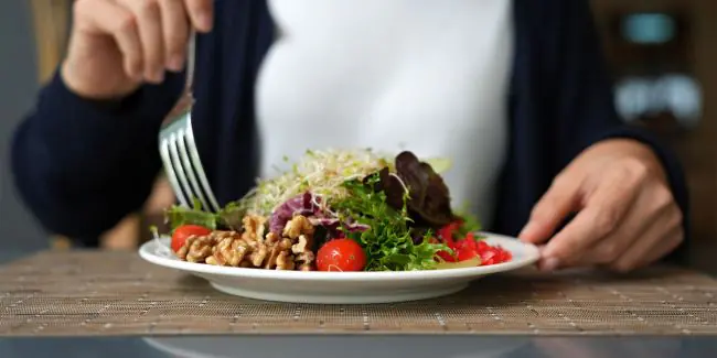 Northwest Family Clinics - Vegan Diet.jpg