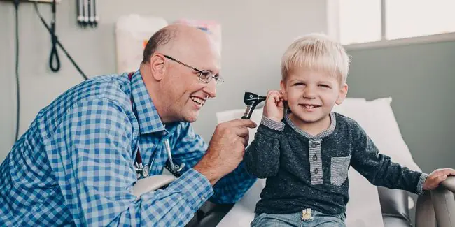 Northwest Family Clinics - What Your Primary Care Doctor Can Help With