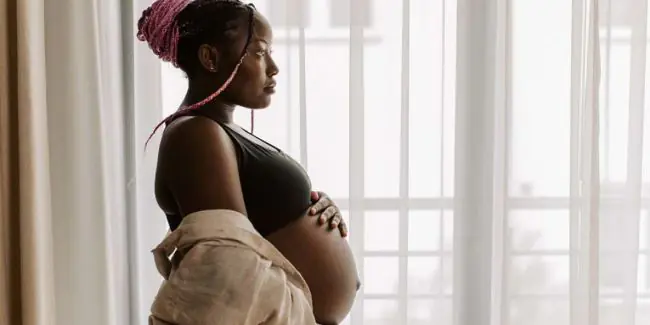 Why You Feel More Out of Breath During Pregnancy | Northwest Family Clinics